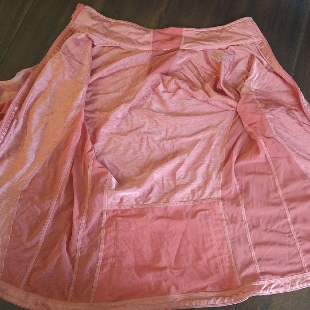 Pink Lululemon Jacket - Picture 2 of 10